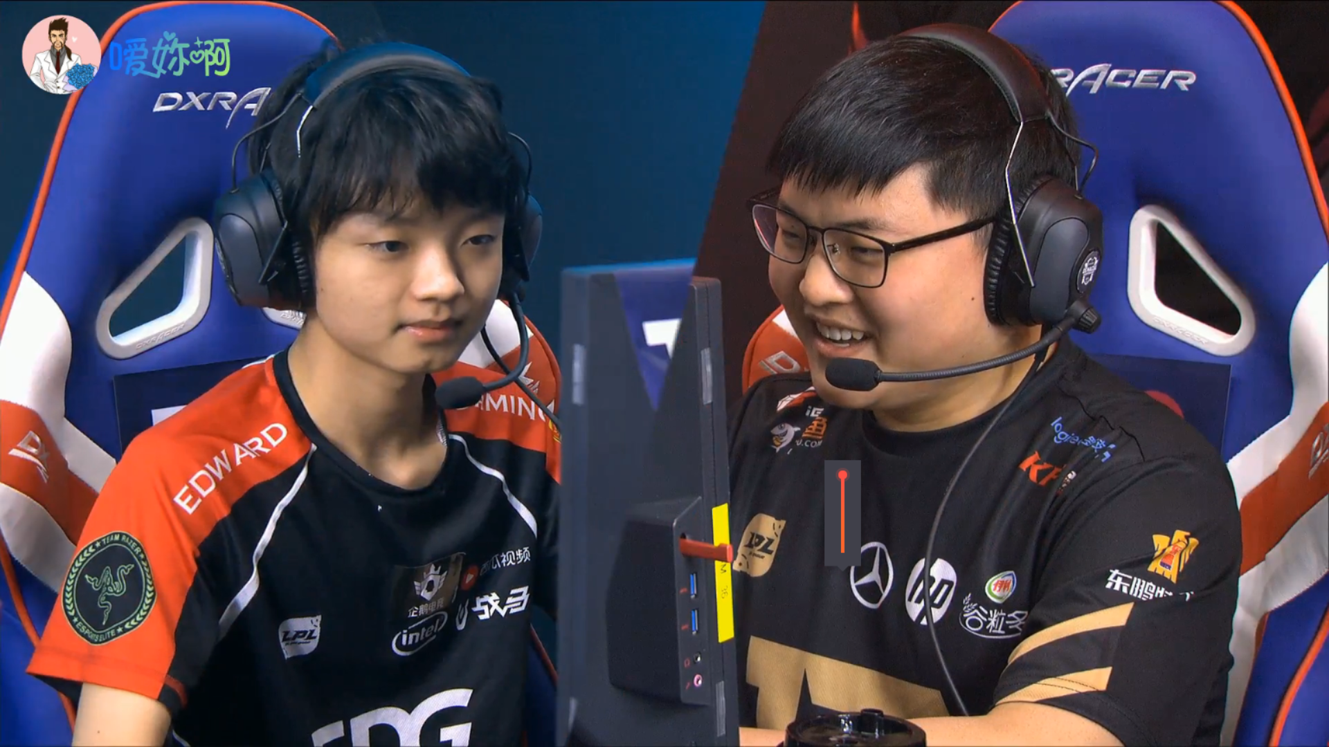 爱游戏登入-Ming重要时刻领先优势明显，RNG带队取胜！全场沸腾不已(本具自足和本自具足的区别)