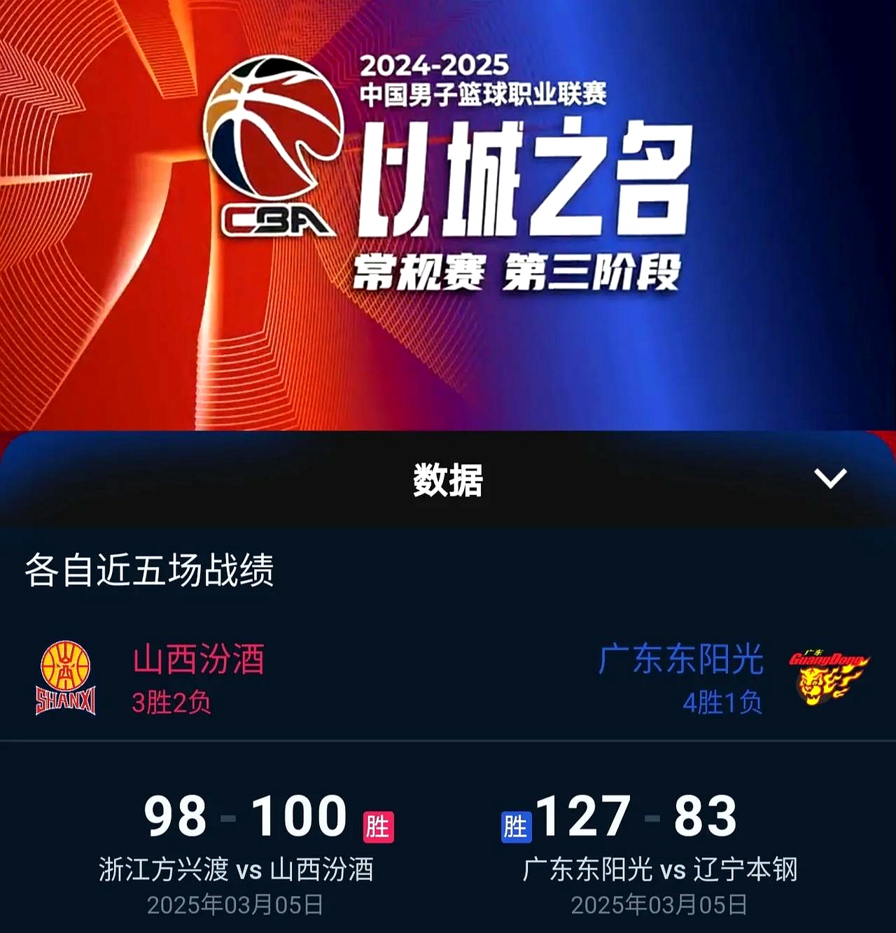 包含欧超杯赛程吃紧；广厦男篮今晚遗憾出局；话题不断；临场指挥获称赞的词条