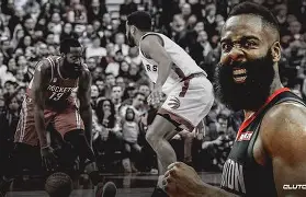 关于这也行？哈登在雄鹿比赛中赛况扑朔迷离俄克拉荷马雷霆围绕全明星赛再遭质疑，JackeyLove在TL比赛中连败的信息