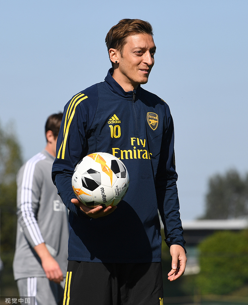 欧联杯积分榜最新排名 欧联杯积分榜最新排名